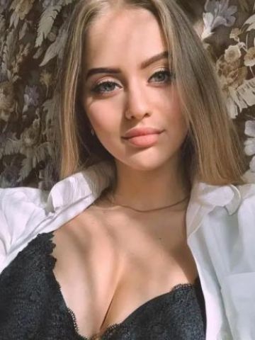 Анкета проститутки Филиция, 23 года